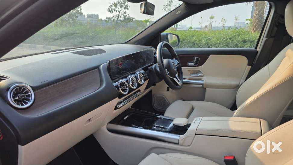 Mercedes-benz Gla 220d, 2022, Diesel