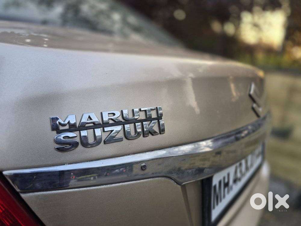 Maruti Suzuki Swift Dzire Vdi Bsiv, 2008, Diesel