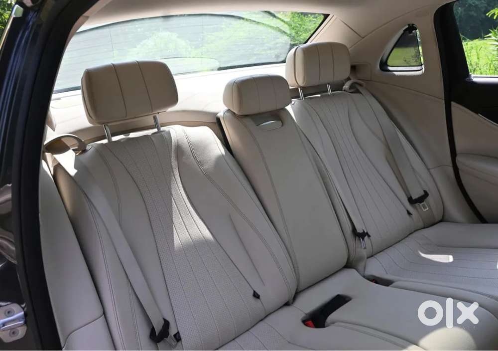 Mercedes-benz E-class E 200, 2022, Petrol