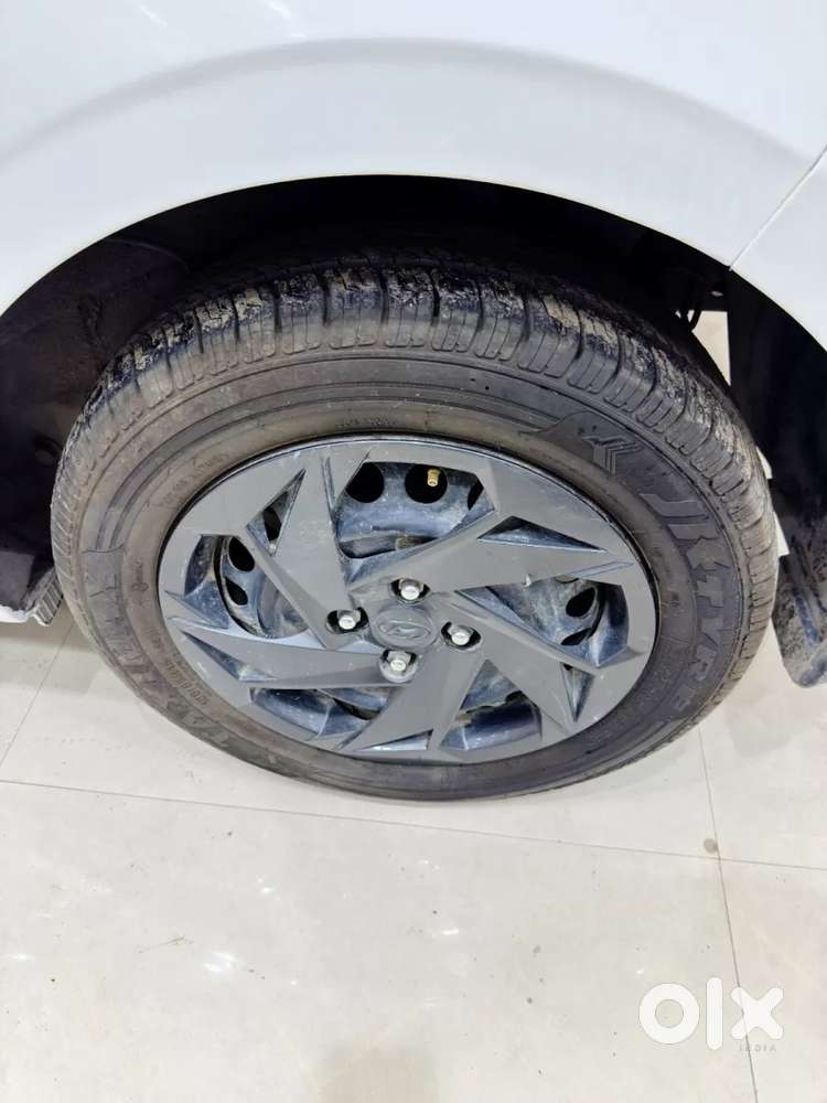 Hyundai I20 Magna 1.2 Mt, 2023, Petrol