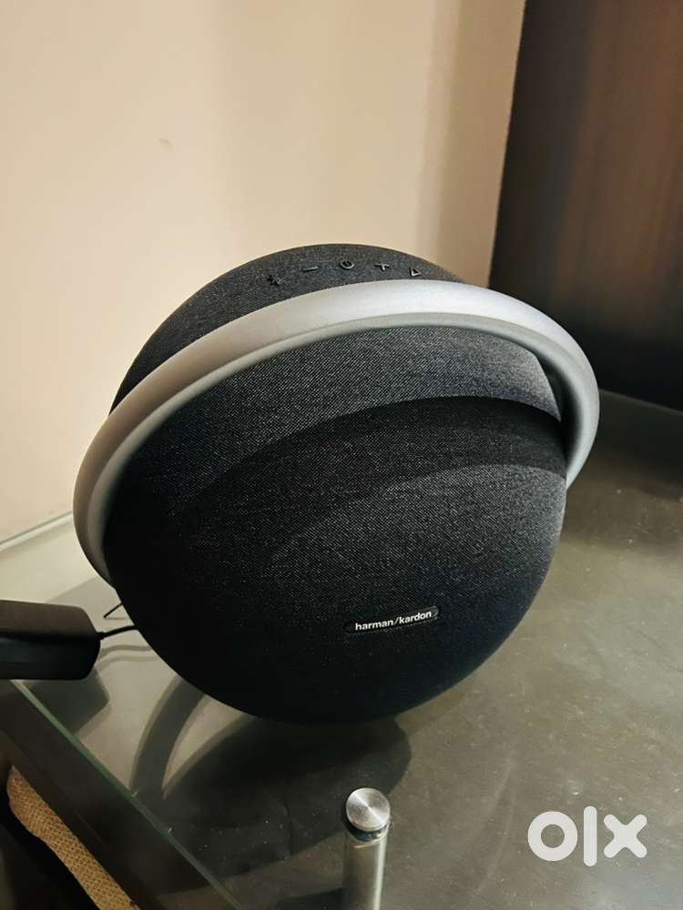 HK Onyx Studio 7