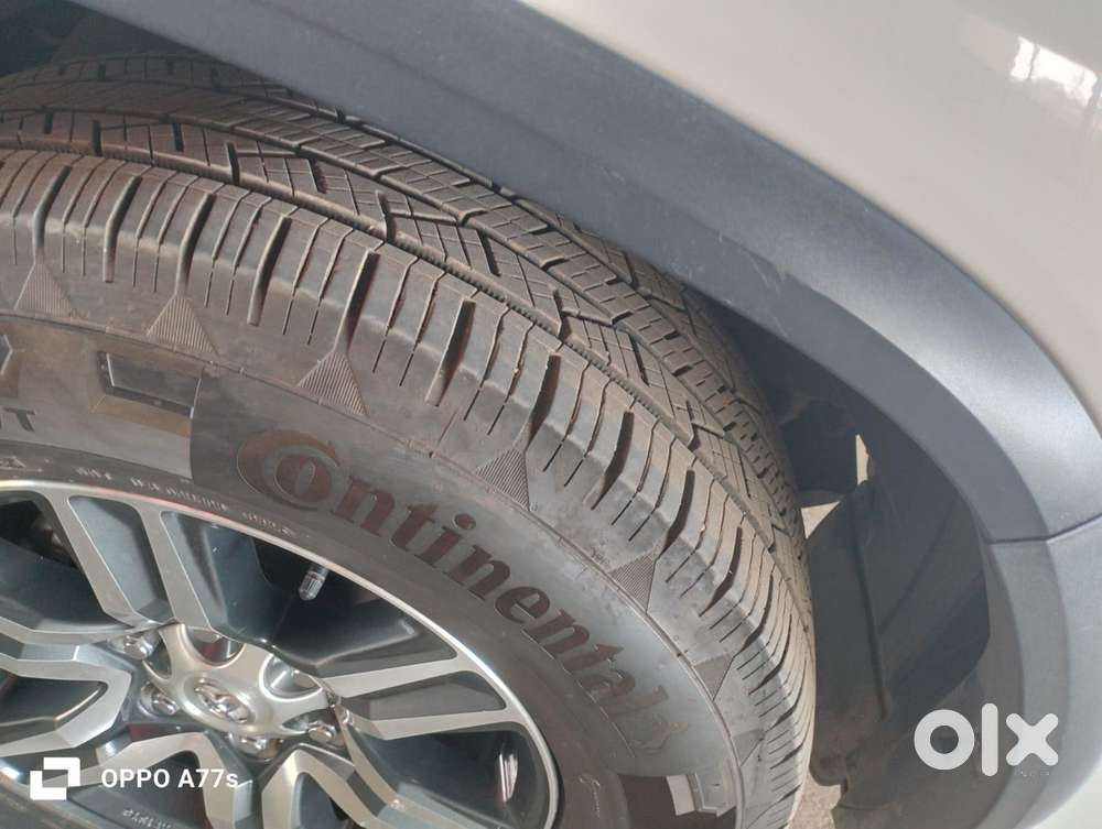 Toyota Fortuner, 2021, Diesel