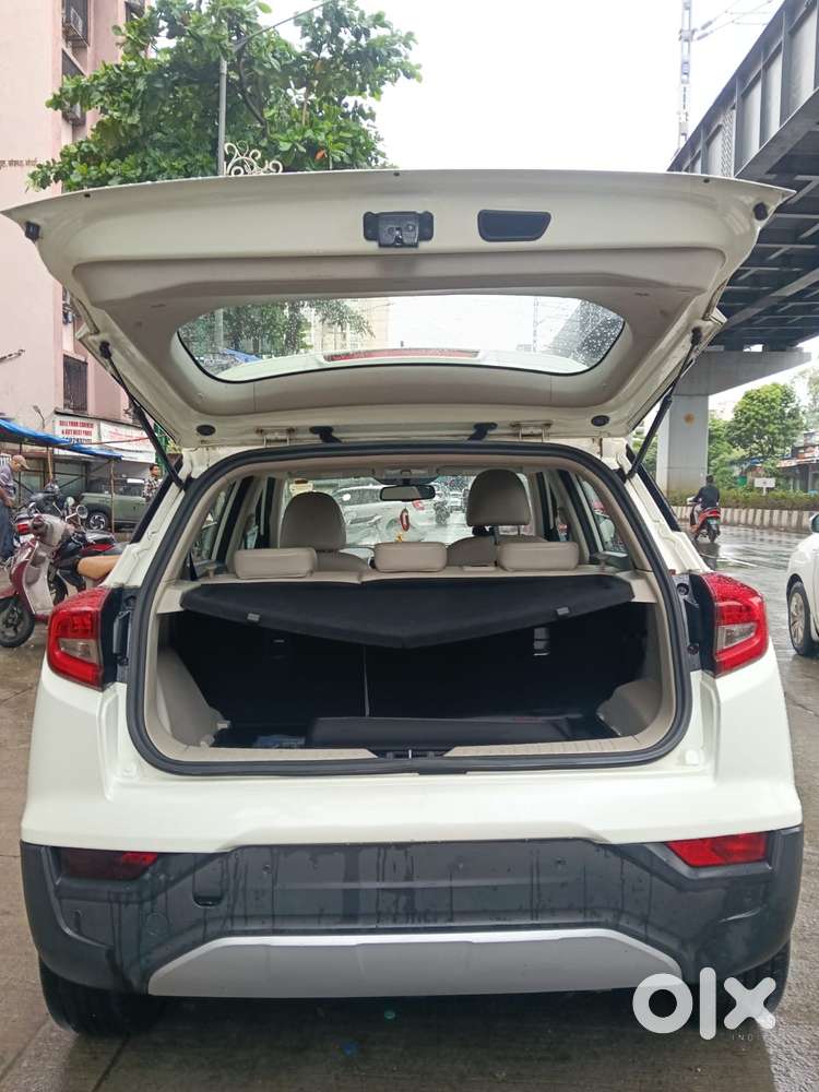 Mahindra Xuv300 W8 Option Diesel, 2019, Diesel