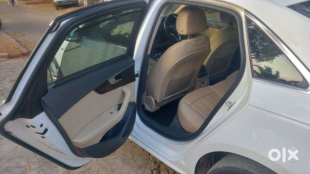 Audi A4 2.0 35 Tdi S Line, 2018, Diesel