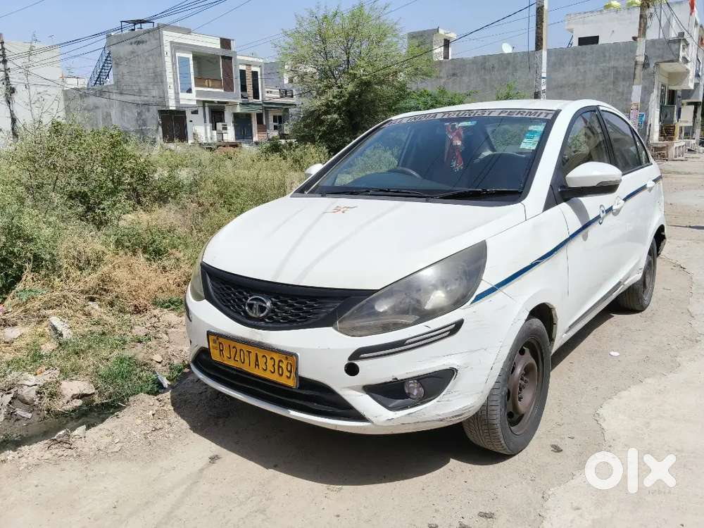 Tata Zest
