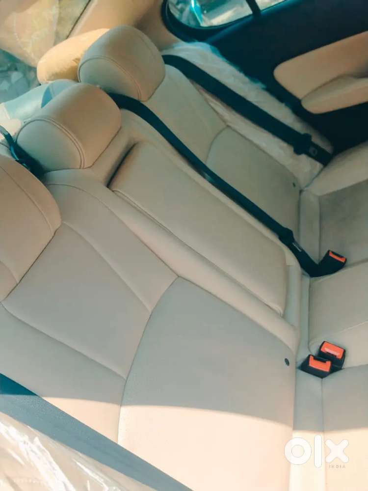 Honda City Zx 2023 Petrol Good Condition