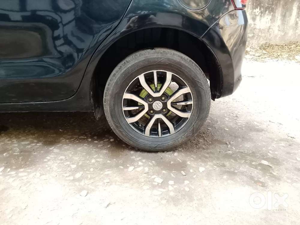 Maruti Suzuki Swift Vdi, 2019, Diesel