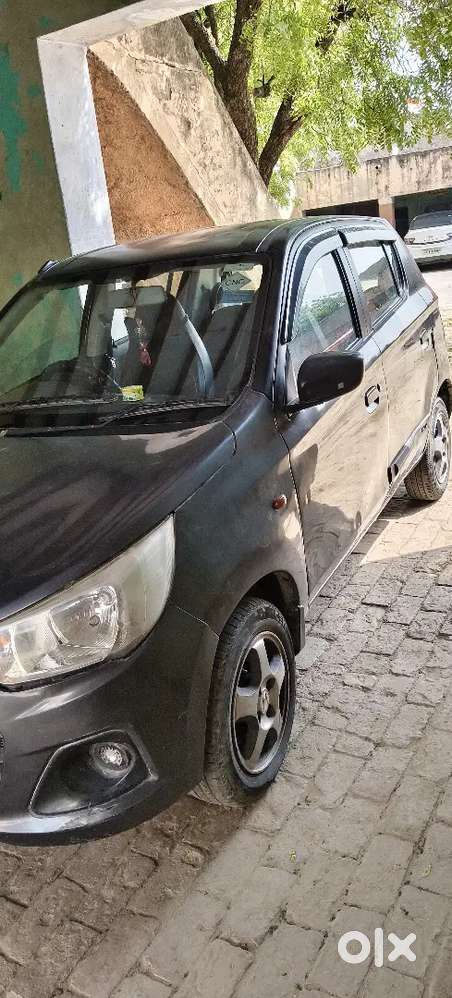 Maruti Suzuki Alto K10 2016 Cng & Hybrids 70000 Km