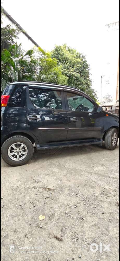 Mahindra Quanto C6 2013