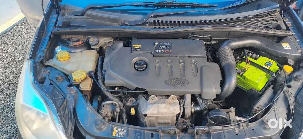 Ford Figo Diesel 2013