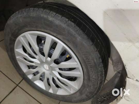 Honda City I Vtec V, 2014, Petrol