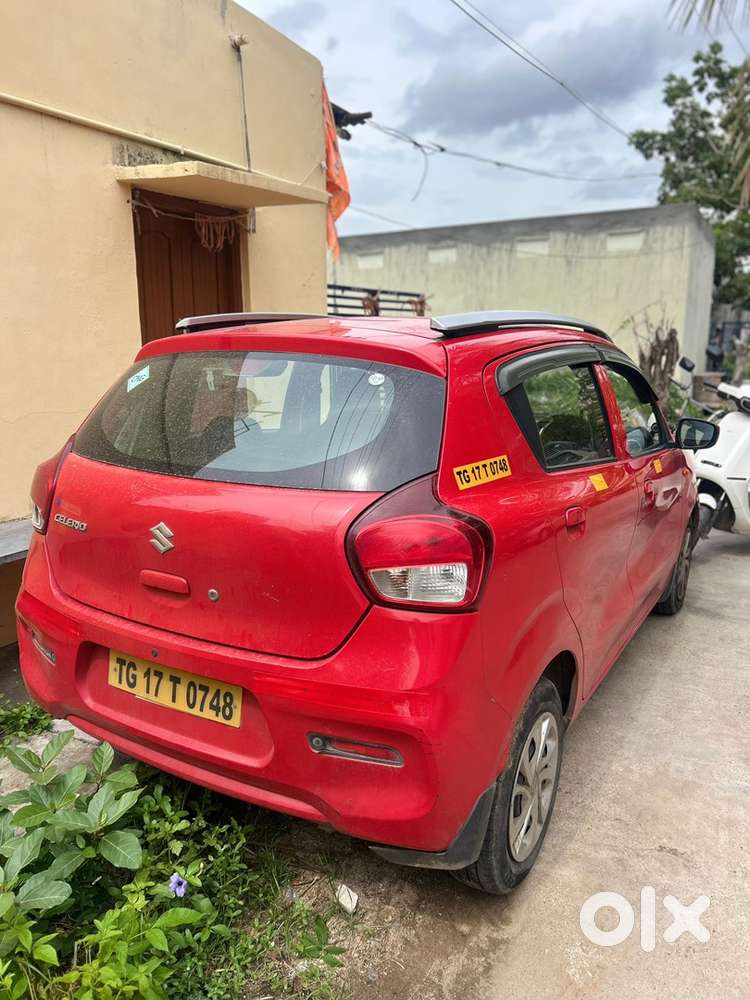 Maruti Suzuki Car 2022