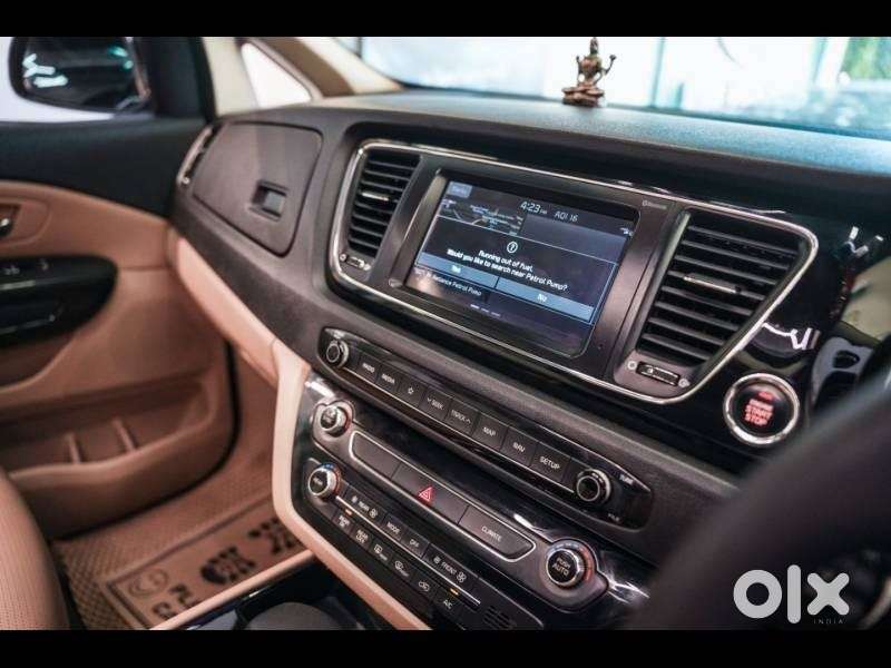 Kia Carnival Limousine, 2021, Diesel