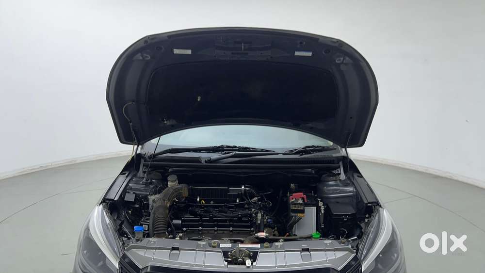 Maruti Suzuki Ciaz 1.5 Alpha Shvs Amt, 2019, Petrol