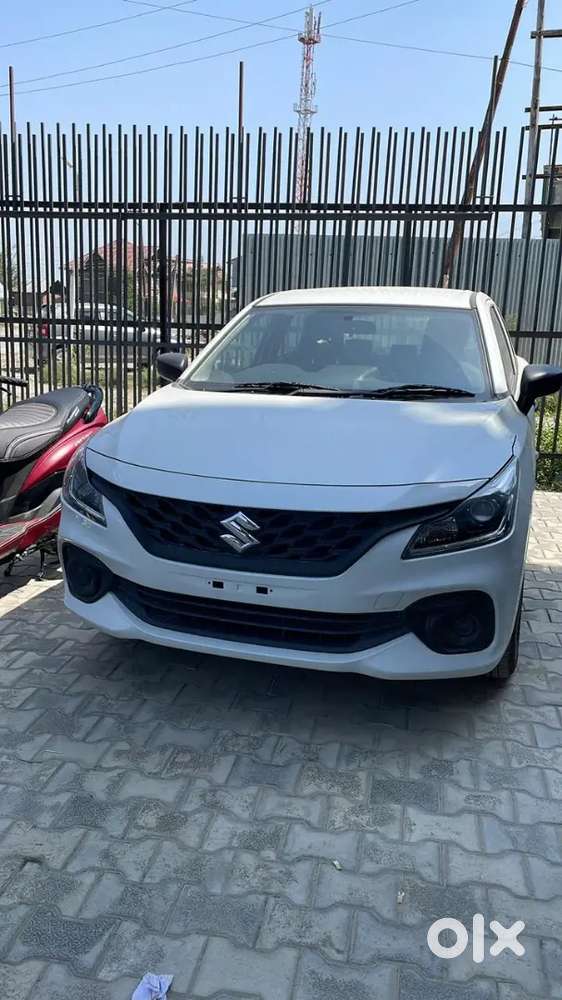 Maruti Suzuki Fronx 2026