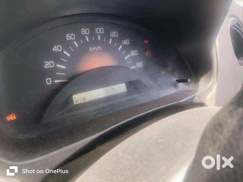 Maruti Suzuki Wagon R 2016