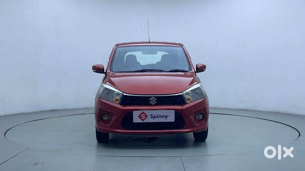 Maruti Suzuki Celerio 1.0 Zxi Amt, 2018, Petrol