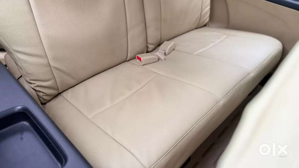 Honda Mobilio S I-vtec, 2016, Petrol
