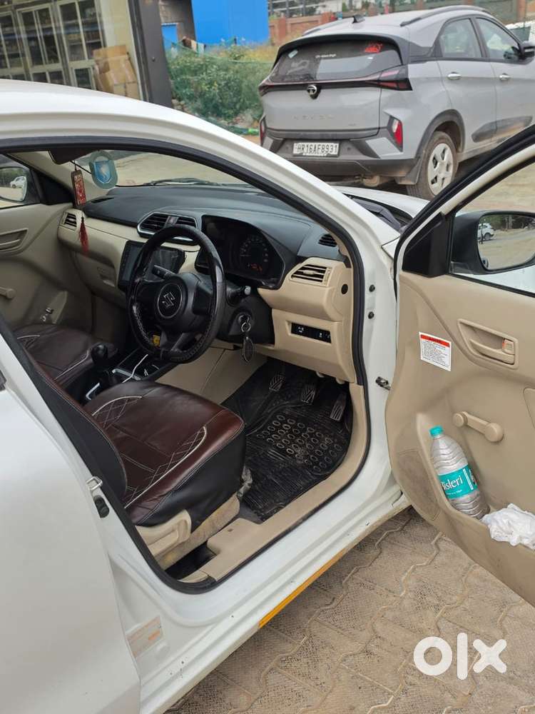 Swift Dzire Tour Ldi Maruti Suzuki 2025