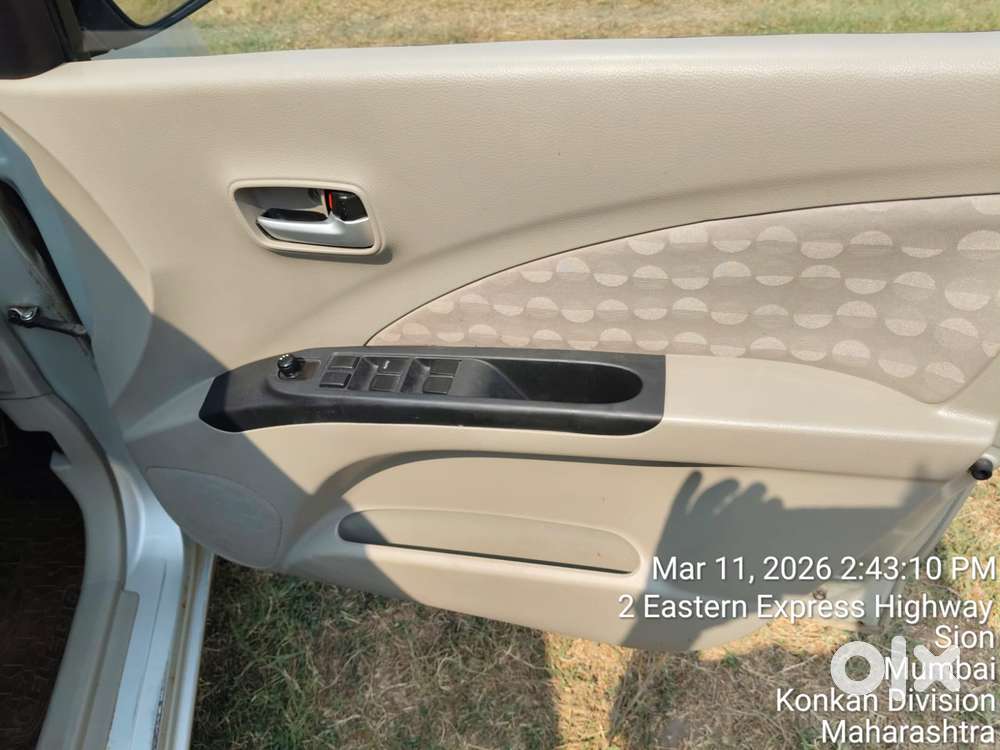 Maruti Suzuki Celerio, 2016