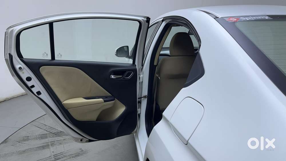 Honda City I-vtec V, 2018, Petrol