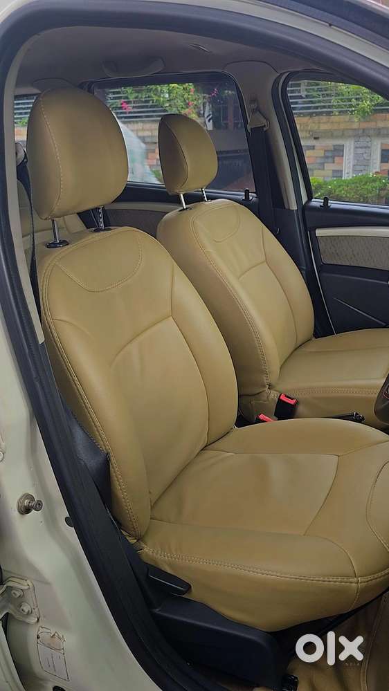 Renault Duster 85ps Diesel Rxl, 2013, Diesel
