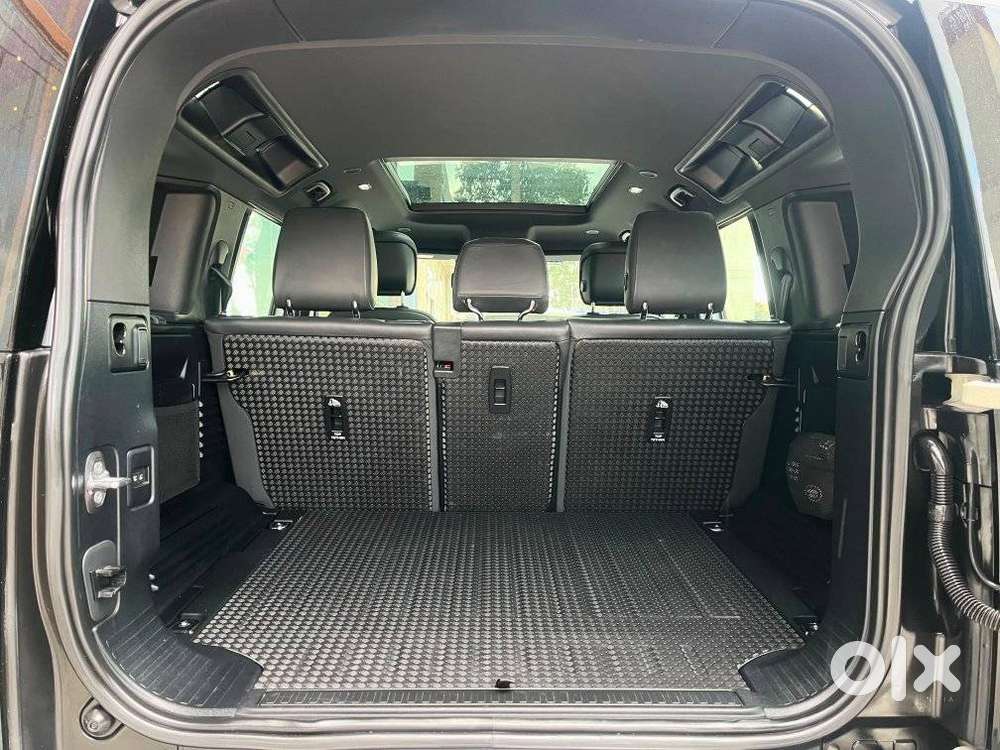 Land Rover Defender 2.0 110 Hse, 2022, Petrol