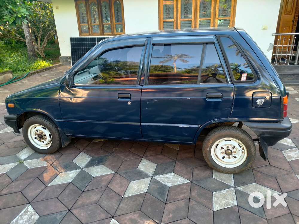Maruti Suzuki 800 1994