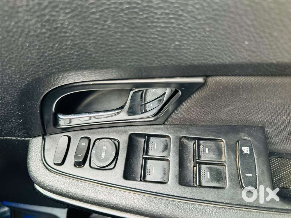 Tata Hexa 2.2 Xe 4x2 7 Str, 2018, Diesel