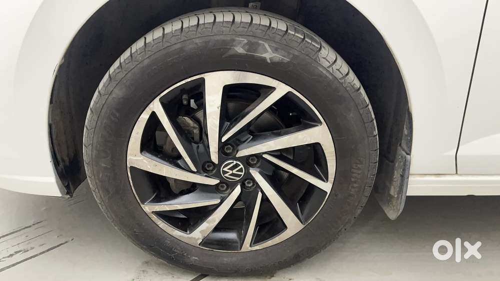 Volkswagen Virtus 1.0 Topline Tsi, 2023, Petrol