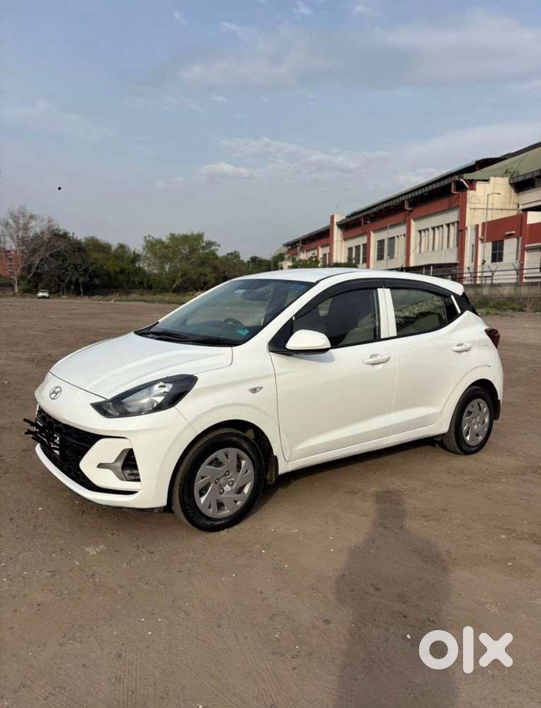 Hyundai Grand I10 2024 Magna Cng