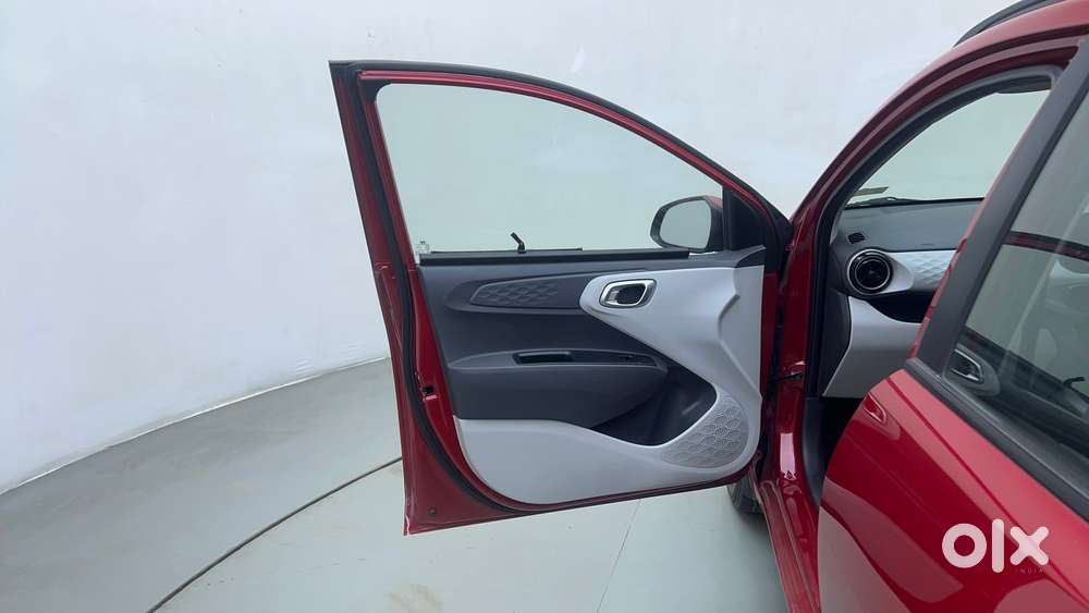 Hyundai Grand I10 Nios Sportz 1.2 Kappa Vtvt, 2020, Petrol