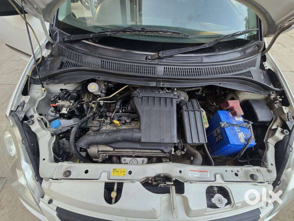 Maruti Suzuki Swift Zxi, 2011, Petrol