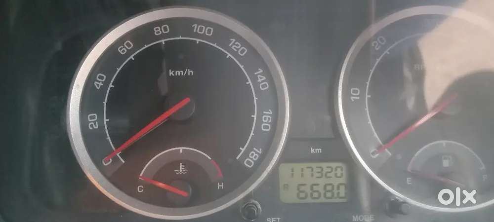 Tata Indica Ev2 2016 Diesel Well Maintained