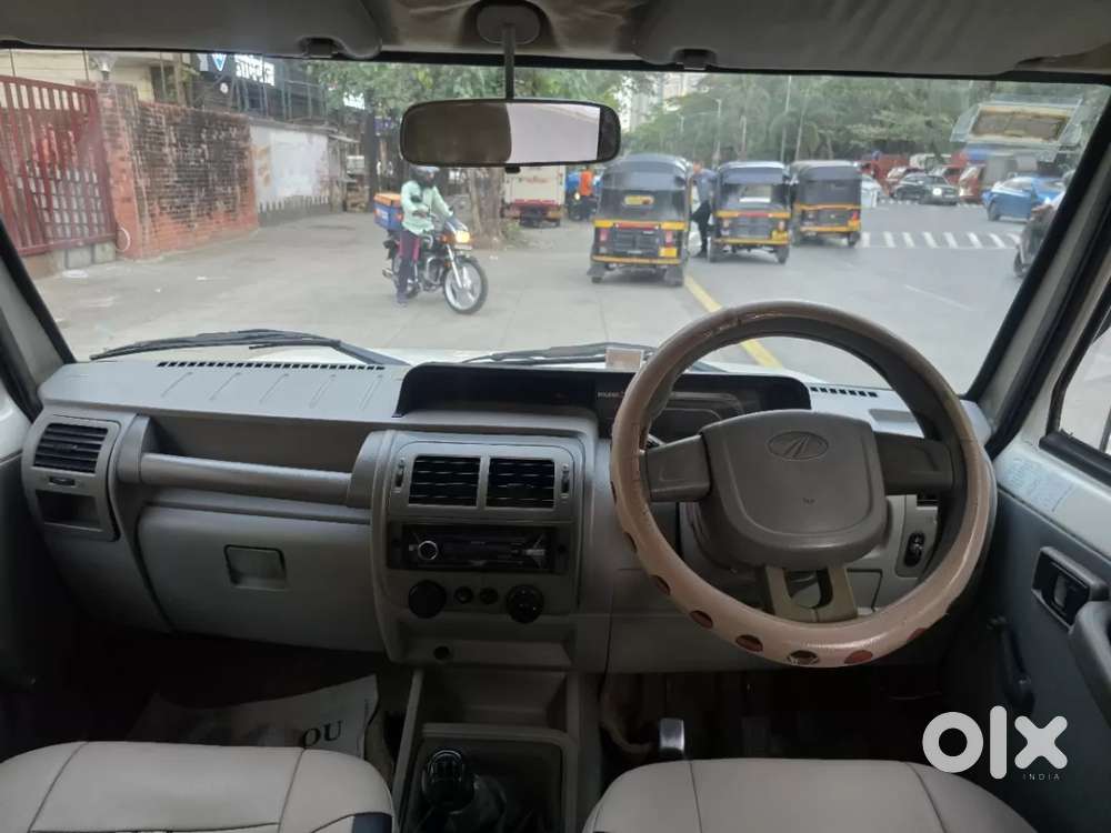 Mahindra Bolero 1.5 Power Plus Sle, 2019, Diesel