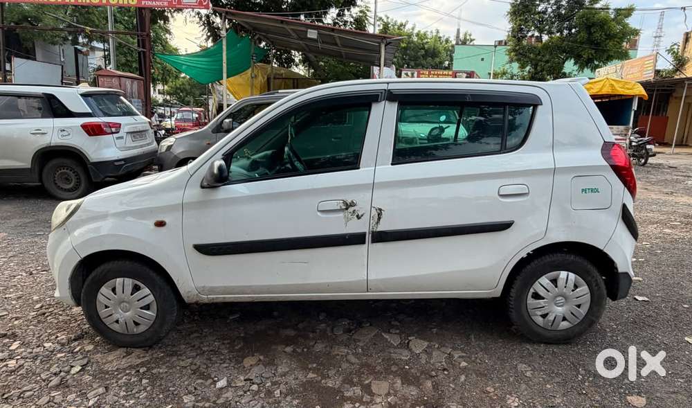 Maruti Suzuki Swift 1.2 Vxi (o), 2014, Petrol