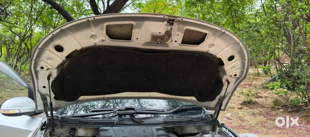 Mahindra Xuv500 W10 2wd, 2018, Diesel