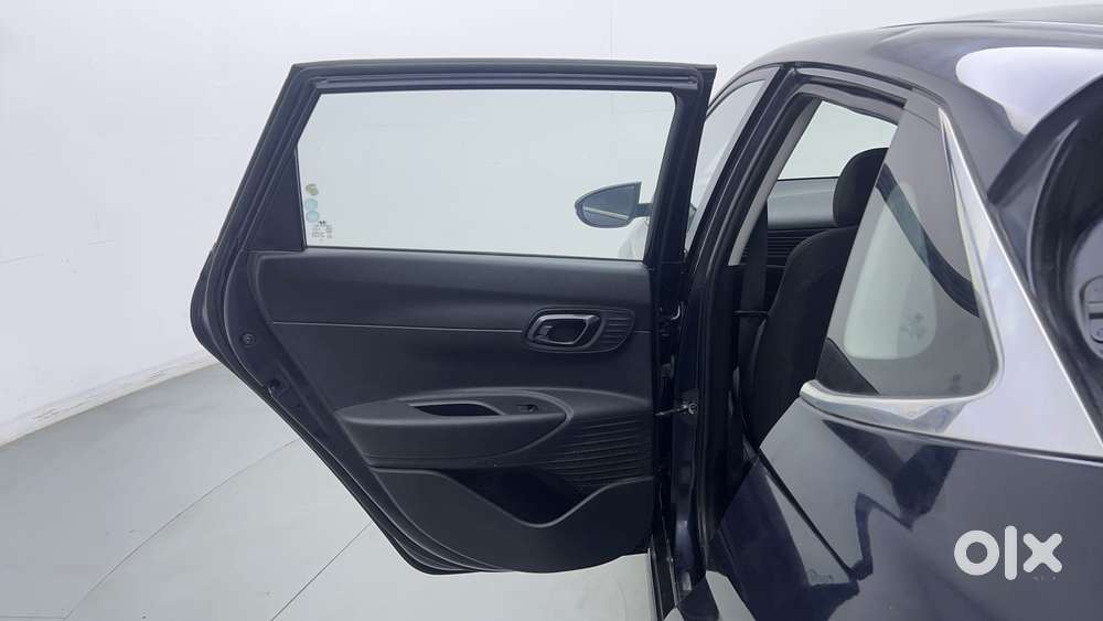 Hyundai I20 2010-2012 1.2 Sportz, 2022, Petrol
