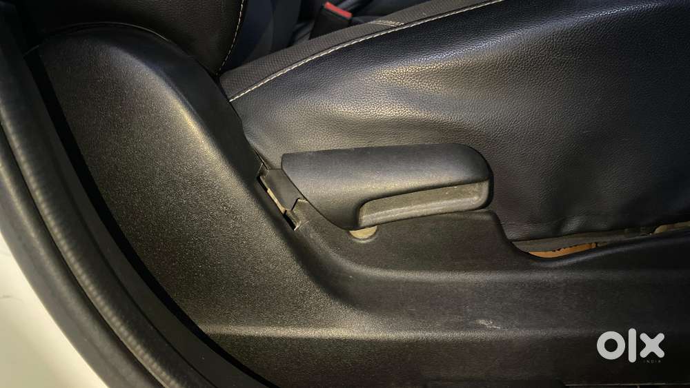 Maruti Suzuki Vitara Brezza 1.5 Vxi, 2020, Petrol