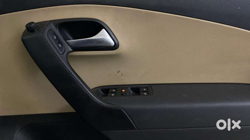 Volkswagen Ameo 1.2 Mpi Comfortline, 2016, Petrol