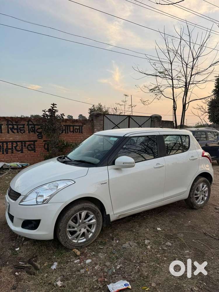 Maruti Suzuki Swift 2014 Diesel Good Condition