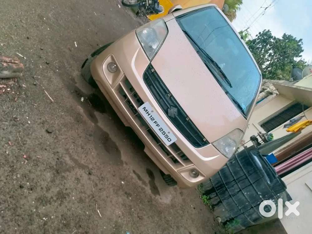 Maruti Suzuki Estilo 2009 Petrol 89000 Km Driven