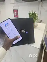 Vivo X80 (8/128 Gb )