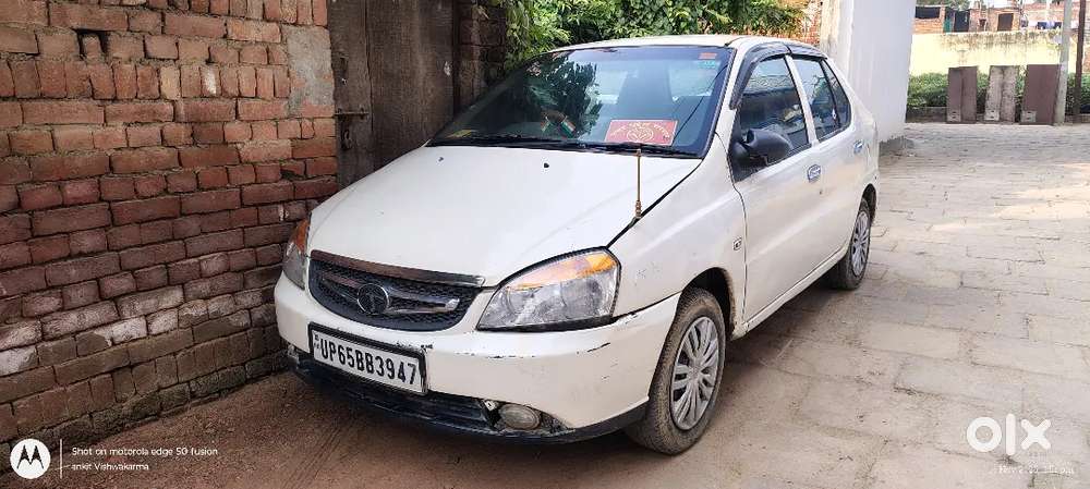 Tata Indigo Car All Condition Is Good And Ac Is Working