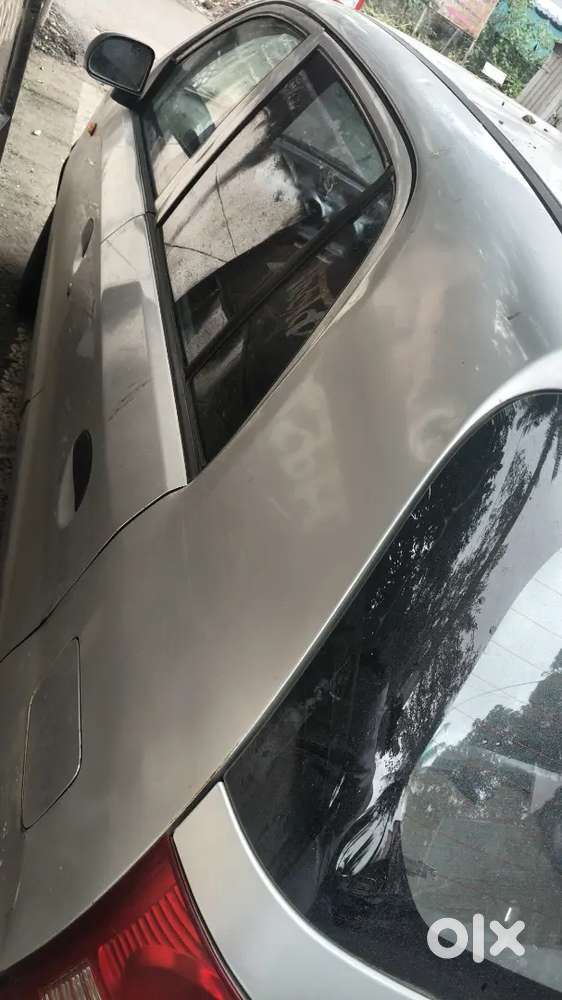 Hyundai Santro Xing 2006