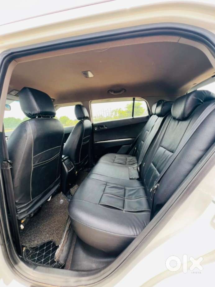 Hyundai Creta 1.6 Sx Plus Auto, 2016, Diesel