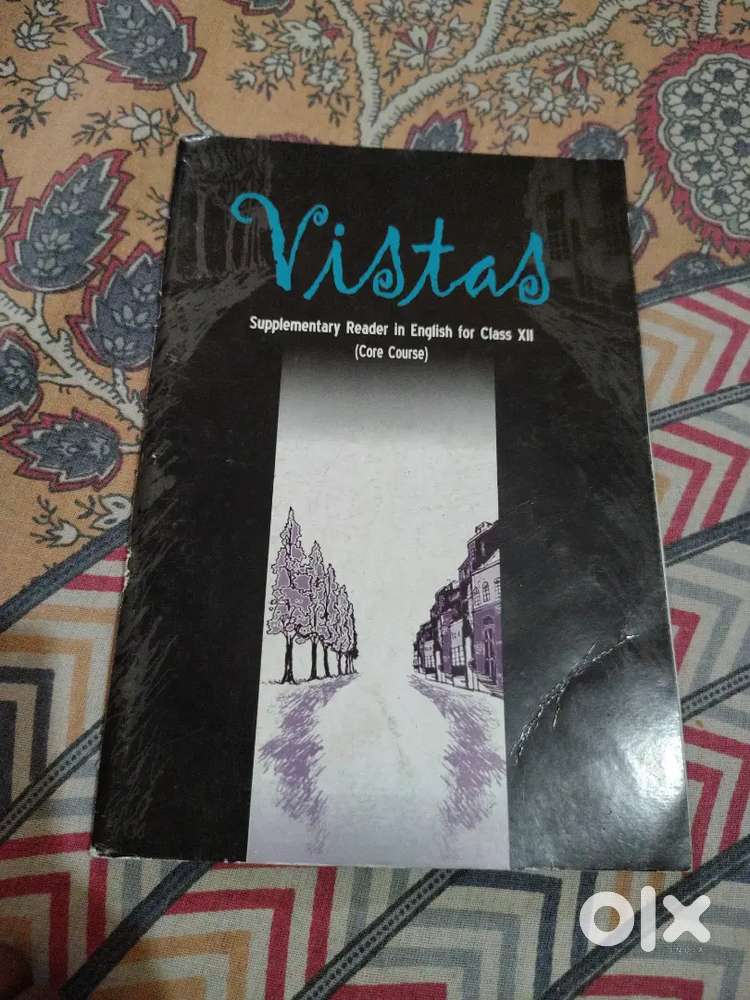 My book is new