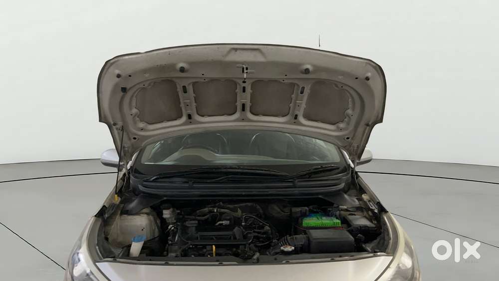 Hyundai Elite I20 Magna Executive 1.2, 2017, Petrol