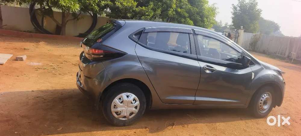 Tata Altroz 1.2 Xe 2023
