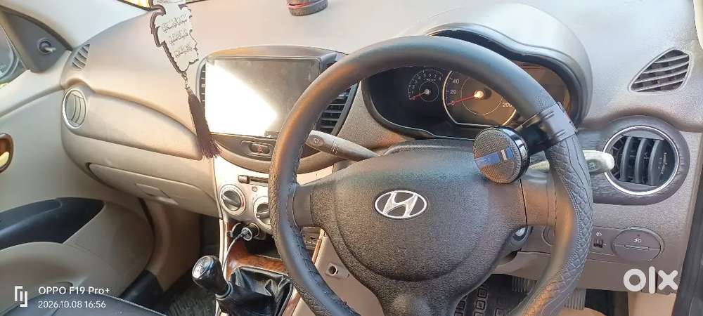 Hyundai I10 2015 Petrol Manual